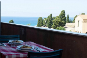 Casa Vacanza L'orizzonte-Tropea a 200 m dal mare